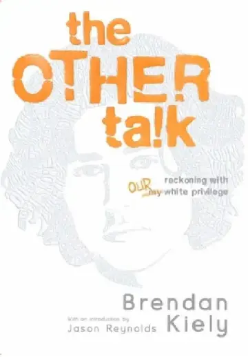 Cover of The Other Talk