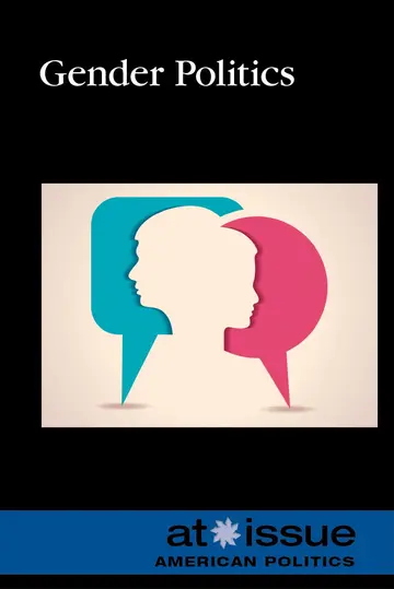 Cover of Gender Politics