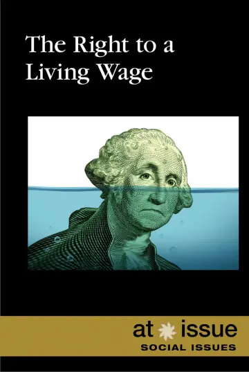 Cover of The Right to a Living Wage