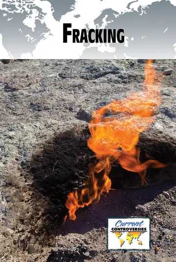 Cover of Fracking