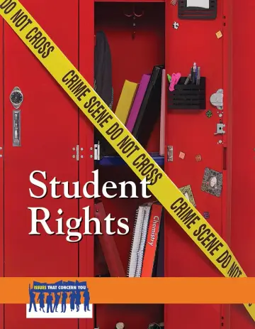 Cover of Student Rights