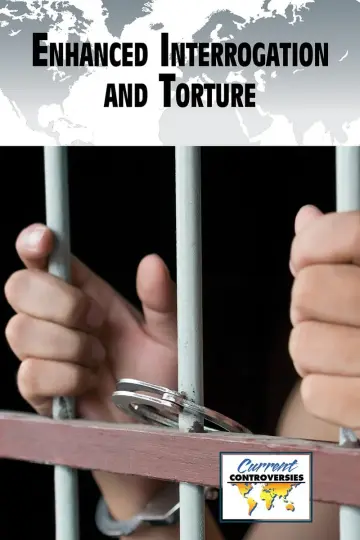 Cover of Enhanced Interrogation and Torture