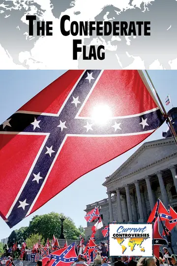 Cover of The Confederate Flag