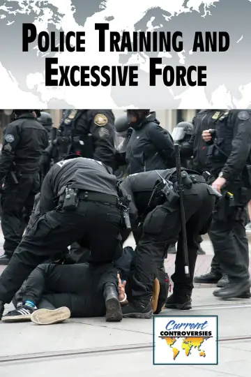 Cover of Police Training and Excessive Force
