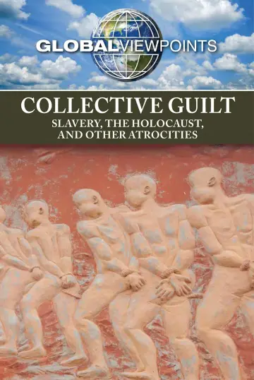 Cover of Collective Guilt