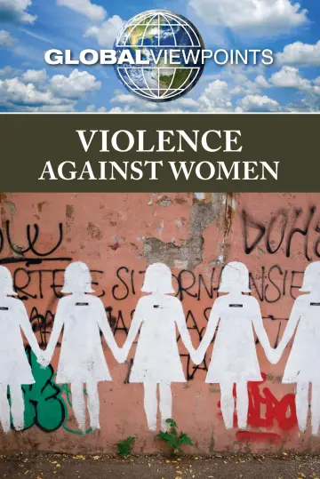 Cover of Violence Against Women