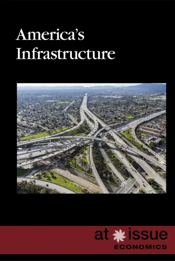 Cover of America's Infrastructure