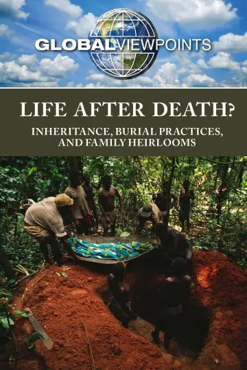 Cover of Life After Death?