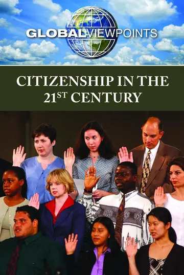 Cover of Citizenship in the 21st Century