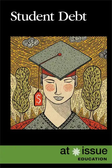 Cover of Student Debt