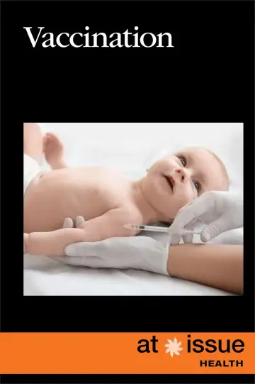 Cover of Vaccination