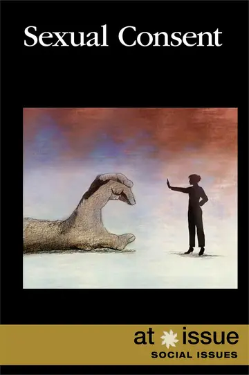 Cover of Sexual Consent