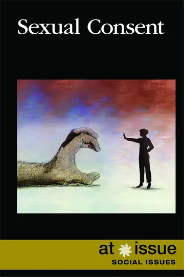 Cover of Sexual Consent