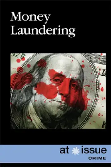 Cover of Money Laundering