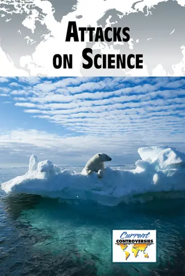 Cover of Attacks on Science