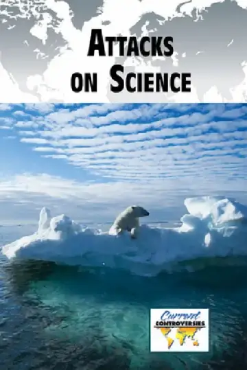 Cover of Attacks on Science