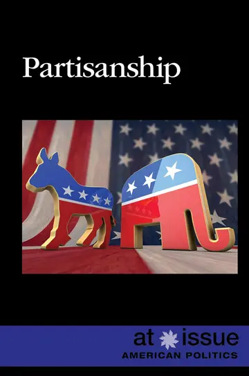 Cover of Partisanship