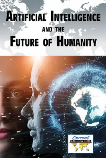 Cover of Artificial Intelligence and the Future of Humanity