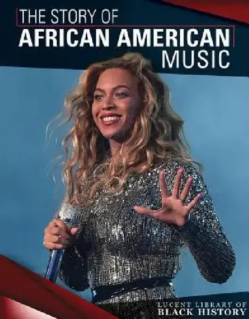 Cover of The Story of African American Music