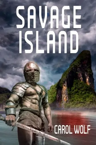 Cover of Savage Island