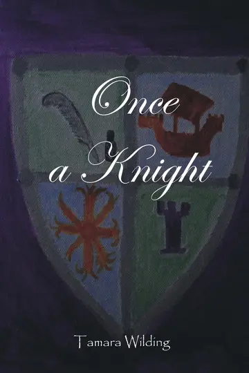Cover of Once a Knight