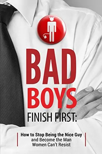 Cover of Bad Boys Finish First