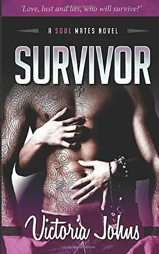 Cover of Survivor