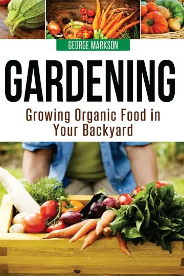Cover of Gardening