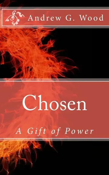 Cover of Chosen
