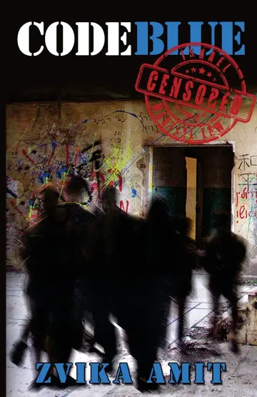 Cover of Code Blue