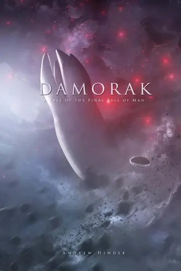 Cover of Damorak