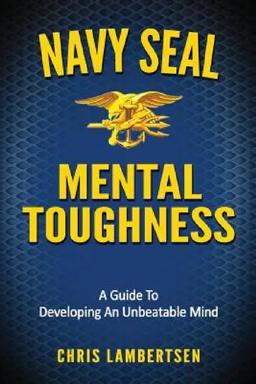 Cover of Navy SEAL Mental Toughness