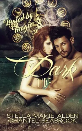 Cover of Dark Tide