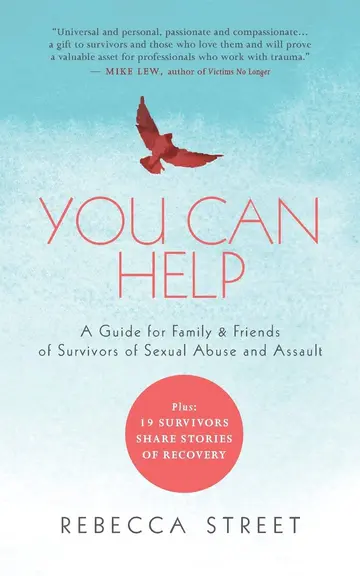 Cover of You Can Help