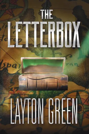 Cover of The Letterbox