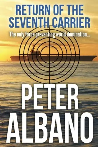 Cover of Return of the Seventh Carrier
