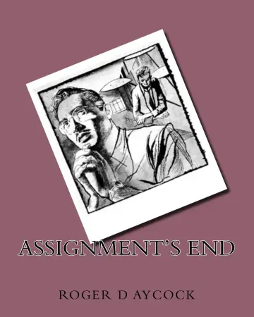 Cover of Assignment's End
