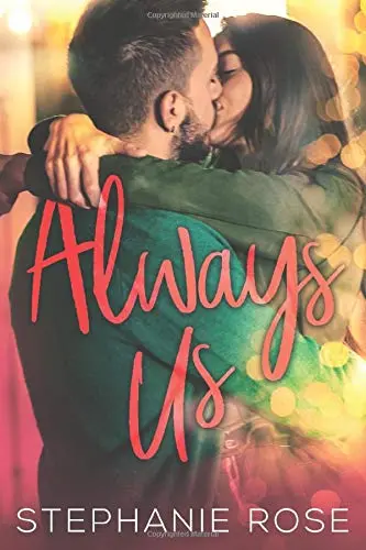 Cover of Always Us