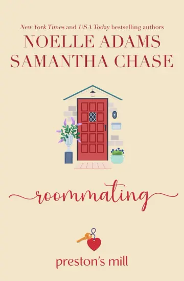 Cover of Roommating