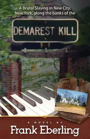 Cover of Demarest Kill