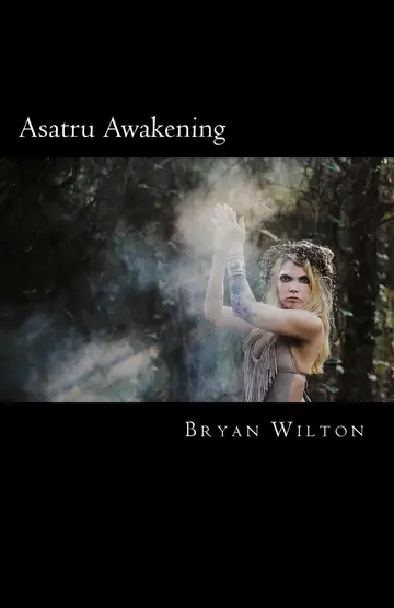 Cover of Asatru Awakening