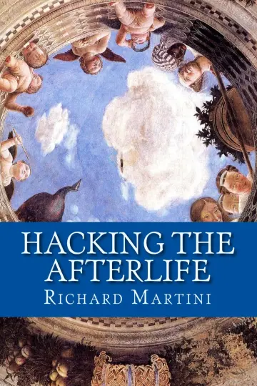 Cover of Hacking the Afterlife