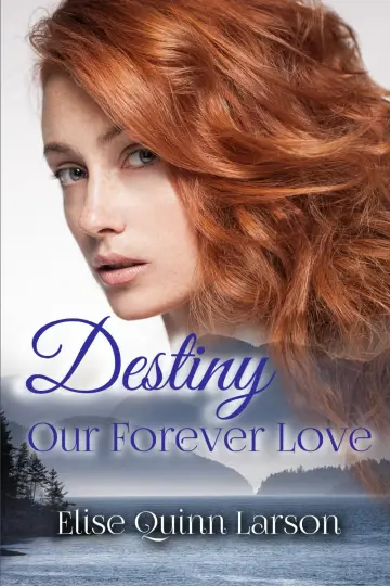 Cover of Destiny