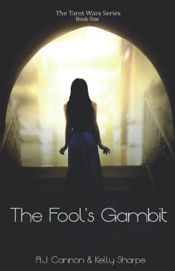 Cover of The Fool's Gambit
