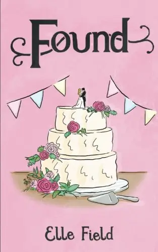 Cover of Found