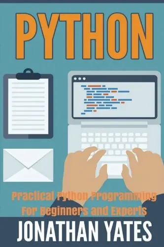 Cover of Python