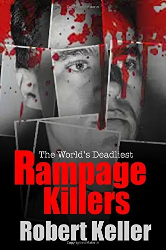 Cover of True Crime