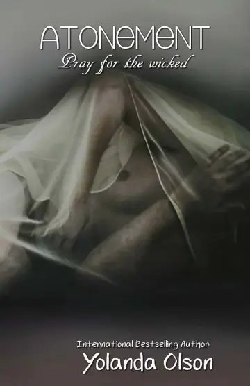 Cover of Atonement