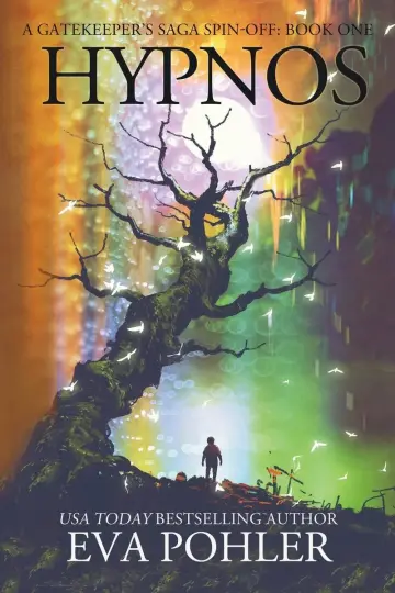 Cover of Hypnos
