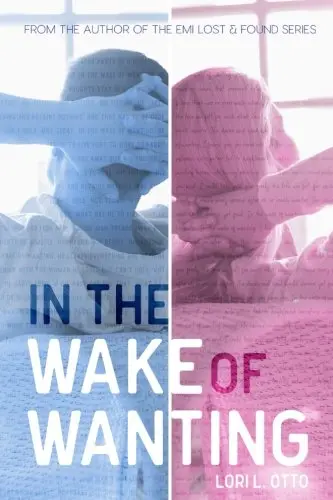 Cover of In the Wake of Wanting
